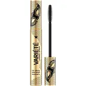 Eveline Cosmetics Variete – mascara, langdurig effect, dekking