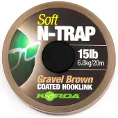 Korda N-Trap Soft 30lb 20m Gravel