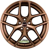 BORBET 497590 Velg