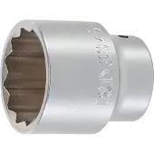 Bgs Dopsleuteldop twaalfkant 3/4 46 mm