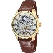 Thomas Earnshaw Longitude ES-8006-06 Herenhorloge