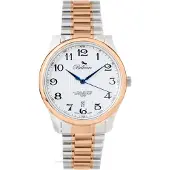 Bellevue F124 Horloge
