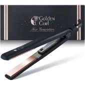 Golden Curl Hair styling Hair styling tools The Rose Gold Hairstyler 1 Stk.