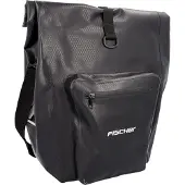 Fischer Fietstas PLUS Terra