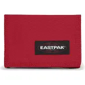 Eastpak Crew Single Portemonnee Scarlet Red