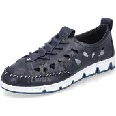 Rieker Lage sneakers 4995614 dames 42
