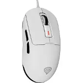 Genesis NMG-2190 Gaming Maus KRYPTON 660 RGB kabelgeb. weiß