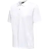 Hummel Functioneel shirt 'Red' wit