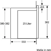 Siemens BE555LMB1