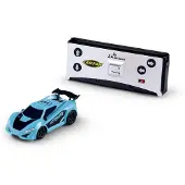 Carson 1:60 Nano Racer Striker 2.4GHz turkoois