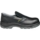 Safety Jogger Instap werkschoenen S3 SRC X0600 36 / Zwart