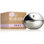 DKNY Be 100% Delicious Eau de Parfum - 100 ml