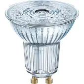 Osram Ledspot Led Basis - Warm Wit - Gu10 - 2,6w - 5 Stuks