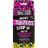 Muc-Off Ultimate Tubeless Kit Road 60mm