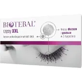 Biotebal - Eyelashes Xxl Serum Bum Eyelash Growth 3Ml