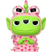 Funko POP! Disney Pixar Remix Randall Exclusive Figure Roze Kinderen