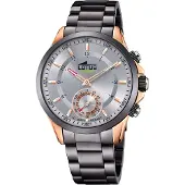Lotus - 18808/1 - Hybride Horloge - Heren