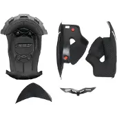 Cgm 9320-ab0-01t Volledige Binnenvoering Helm