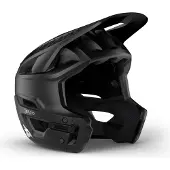 Bluegrass Jet Jetro Mips 3/4 Helm Zwart || Maat: S (52-56 cm)