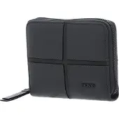 PICARD Leer portemonnee O X O 1 Wallet Rock grijs
