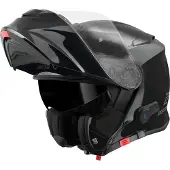Bogotto H271 BT Bluetooth Helm Zwart Maat XL