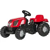 Rolly Toys rollyKid Forterra 135