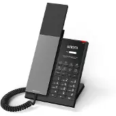 Snom HD-serie, Telefoon, Zwart
