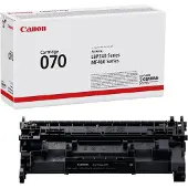 Canon Toner 070 Zwart