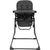 Topmark Kinderstoel Lucky Black