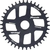 Miranda Kettingblad Bosch 4 38t 104 Mm Aluminium Zwart