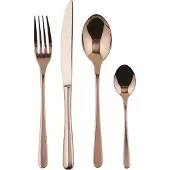 Sambonet Bestekset Taste PVD Copper (24-Delig)