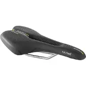 Selle Royal Remed Sport Zadel Zwart 287 mm Man,Vrouw