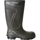 Mascot Pu-veiligheidsschoen Hoog S5 F0852 | Maat: 42