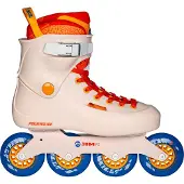 Powerslide Zoom Sunset 90 Inline Skates