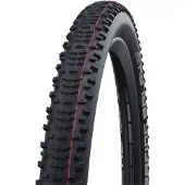 Schwalbe Zacht Pneu Racing Ralph 29x2,10 Hs490 Evo Super Ground Tubeless Addix Speed