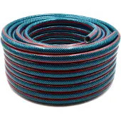 GEKO Tuinslang - 4-laags - UV-bestendig - 50 meter - Temperatuurbestendig