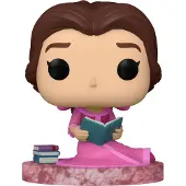 Funko POP! Pop! - Disney Princess Belle #1021