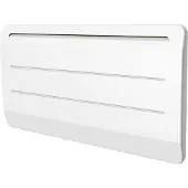 Kalia Elektrische radiator met gietijzeren inertie 2000W MAUNA