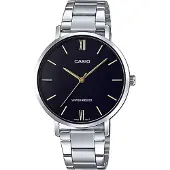 Casio COLLECTION & VINTAGE Polshorloges LTP-VT01D-1BUDF