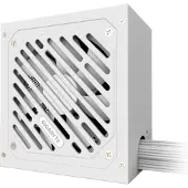 Gigabyte ICE Serie - PC Voeding - 650W - 80 Plus Silver - Efficiëntie