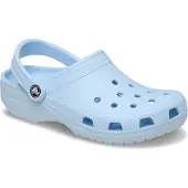 Crocs Clogs 'Classic' lichtblauw