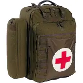 Tasmanian Tiger First Responder MKIII, EHBO-tas, groen