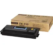 Kyocera TK-710 Toner Zwart