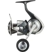 Daiwa Certate G 24 Sw Spinning Reel Zilver 4000H