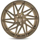 KESKIN KT2085195114340BRZ Velg