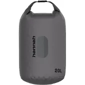 Hannah Outdoor Drake 20 Dry Sack Grijs