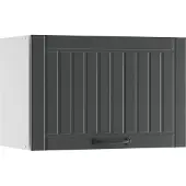 Vicco Fame-Line Hangkast – 60 cm Plat Antraciet landhuis