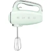 Smeg HMF01PGEU Watergroen