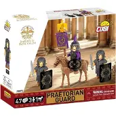 COBI Imperium Romanum Praetoriaanse Garde Bouwset, 47 Stukken