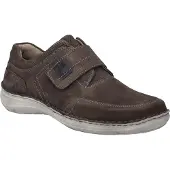 Josef seibel Heren Lage schoen New Anvers 83 in bruin